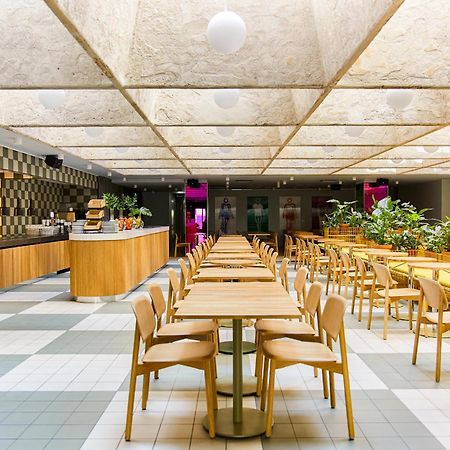 Hobo Helsinki Hotel Luaran gambar