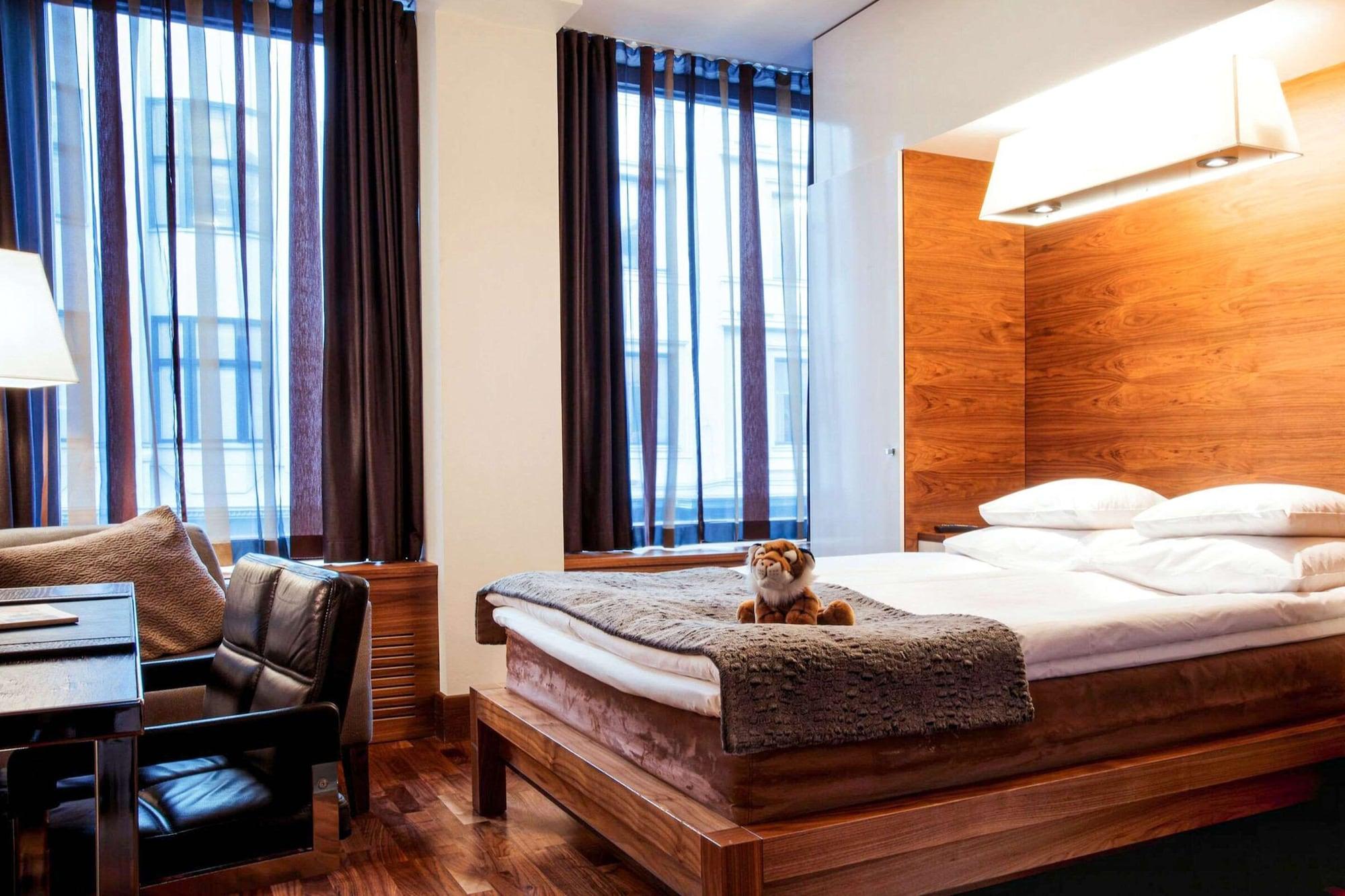 Hobo Helsinki Hotel Luaran gambar