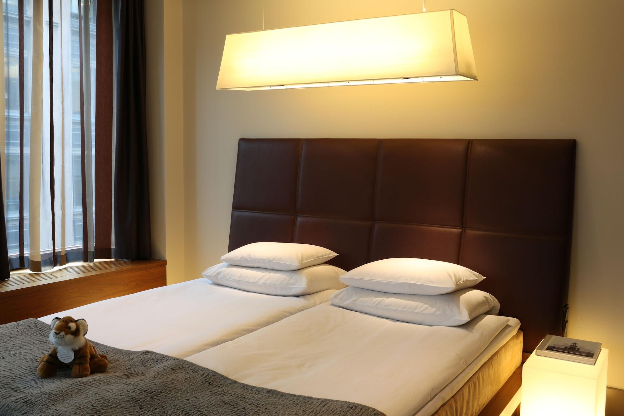 Hobo Helsinki Hotel Luaran gambar