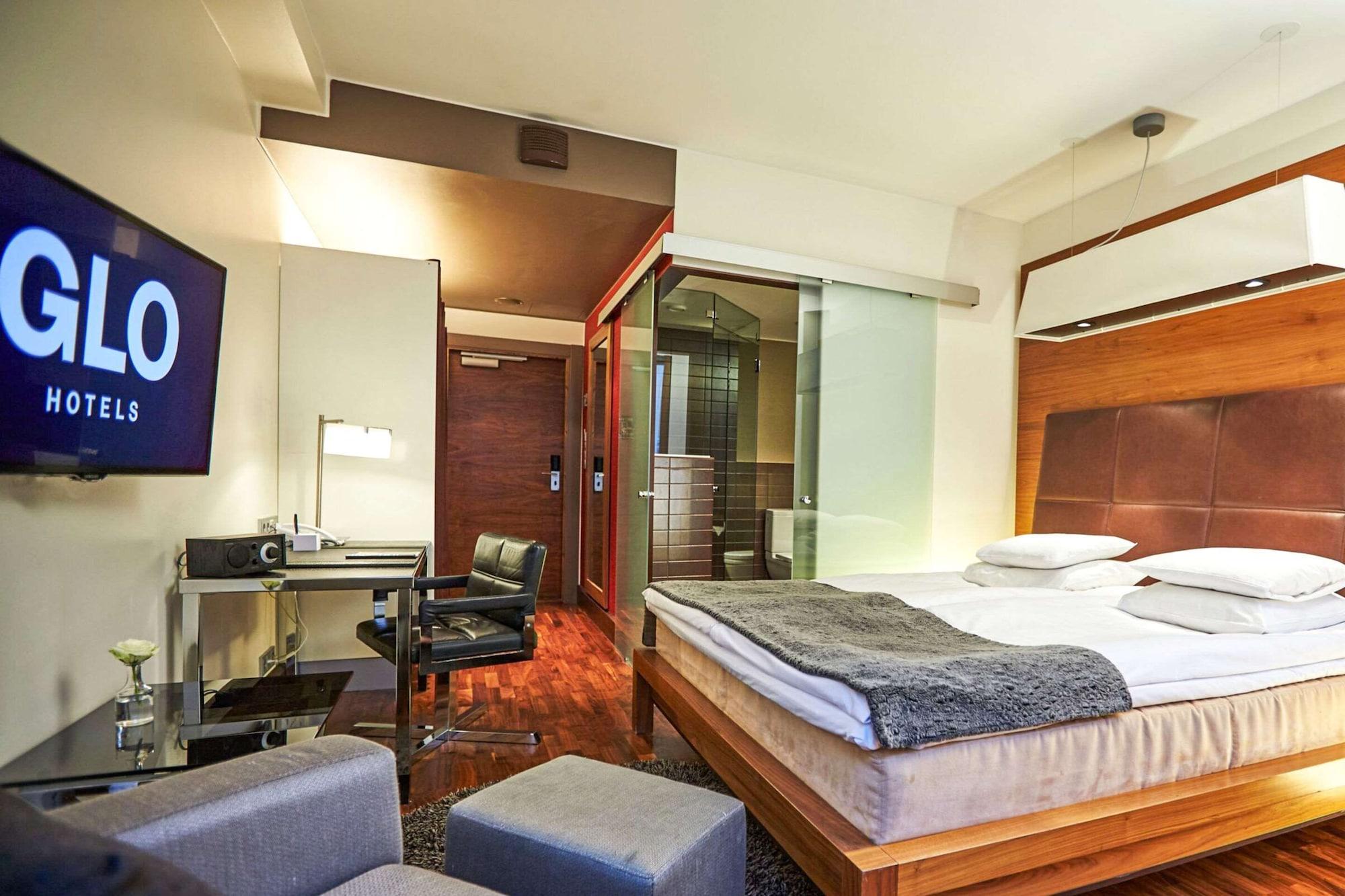 Hobo Helsinki Hotel Luaran gambar