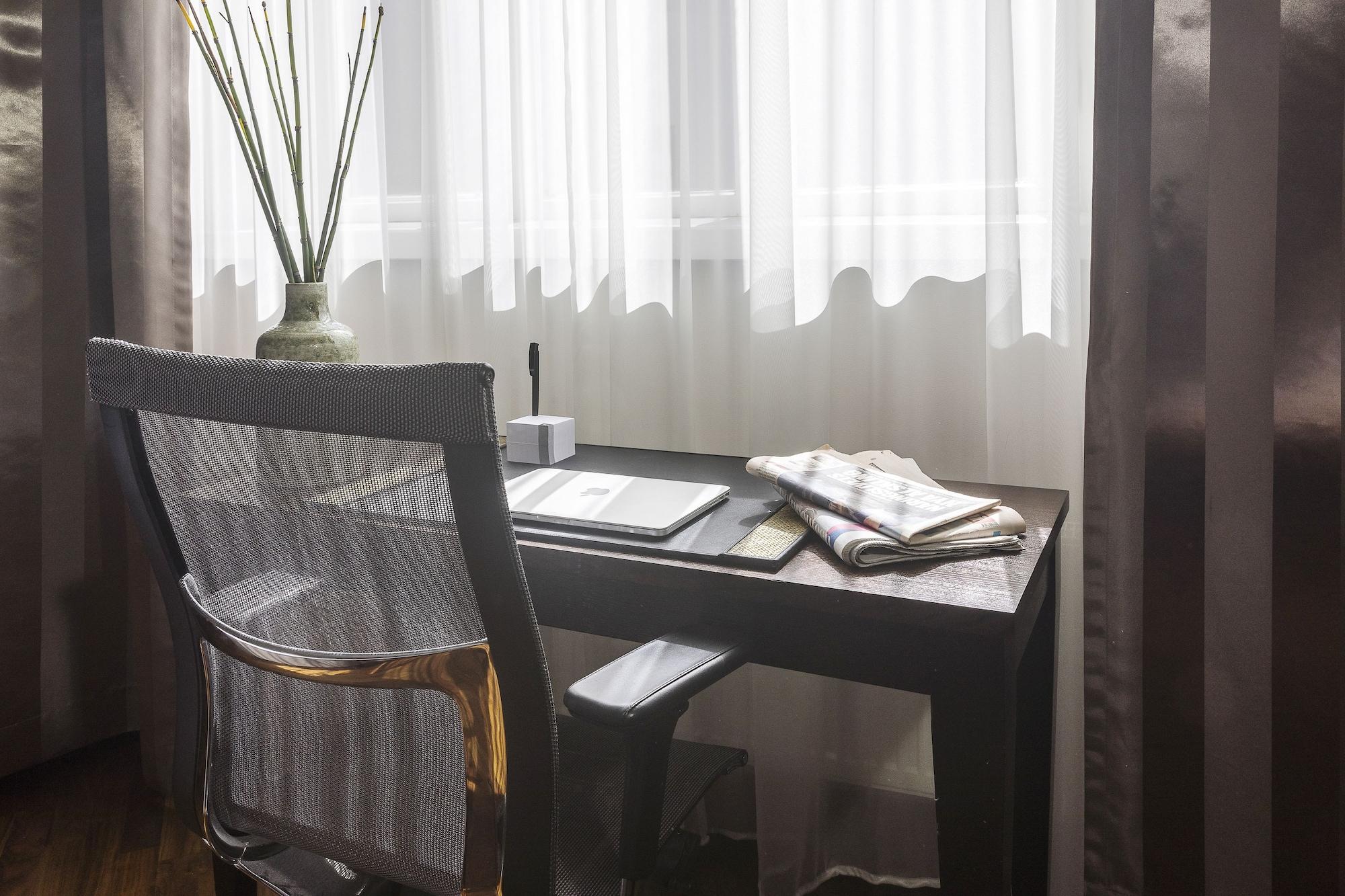 Hobo Helsinki Hotel Luaran gambar