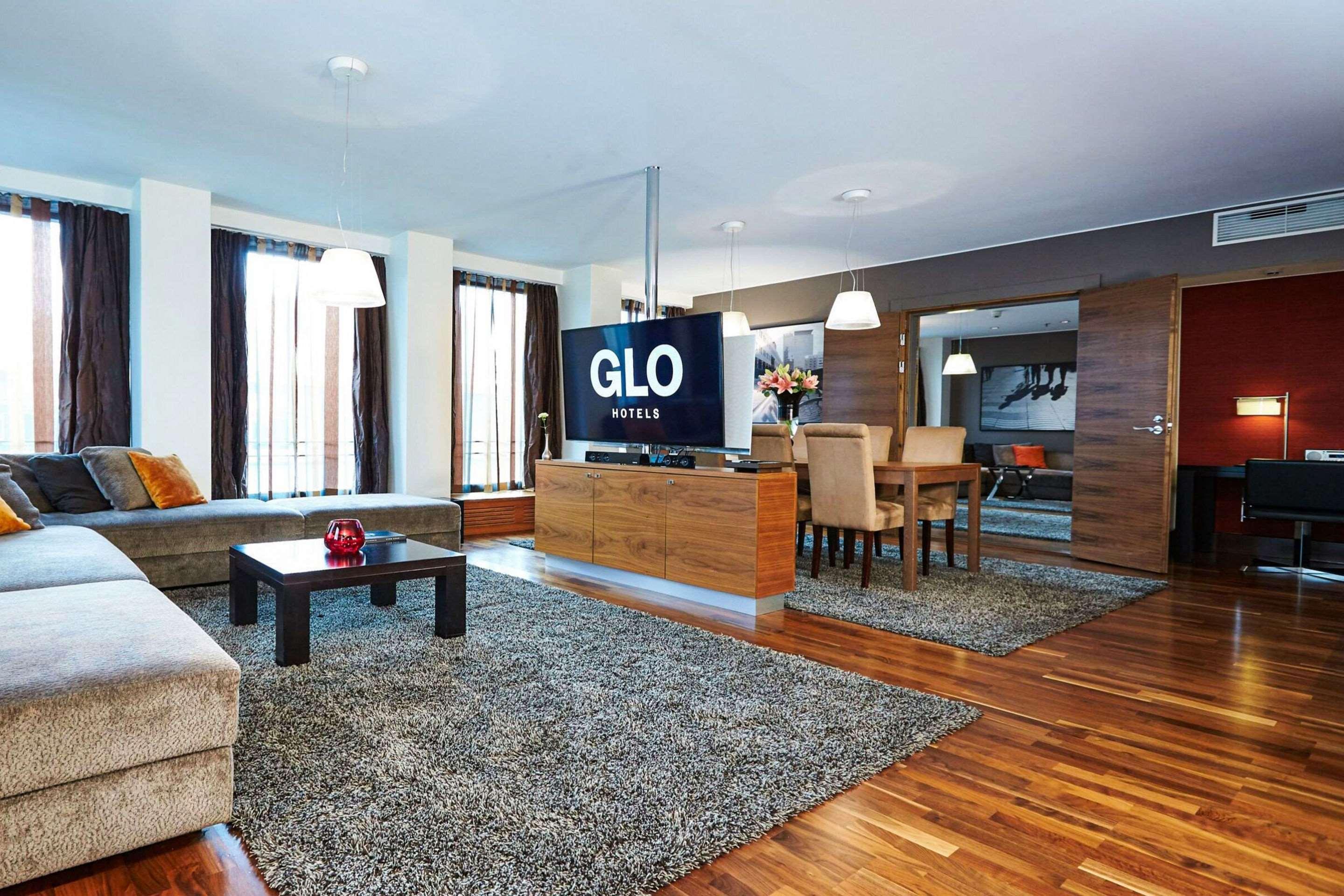 Hobo Helsinki Hotel Luaran gambar