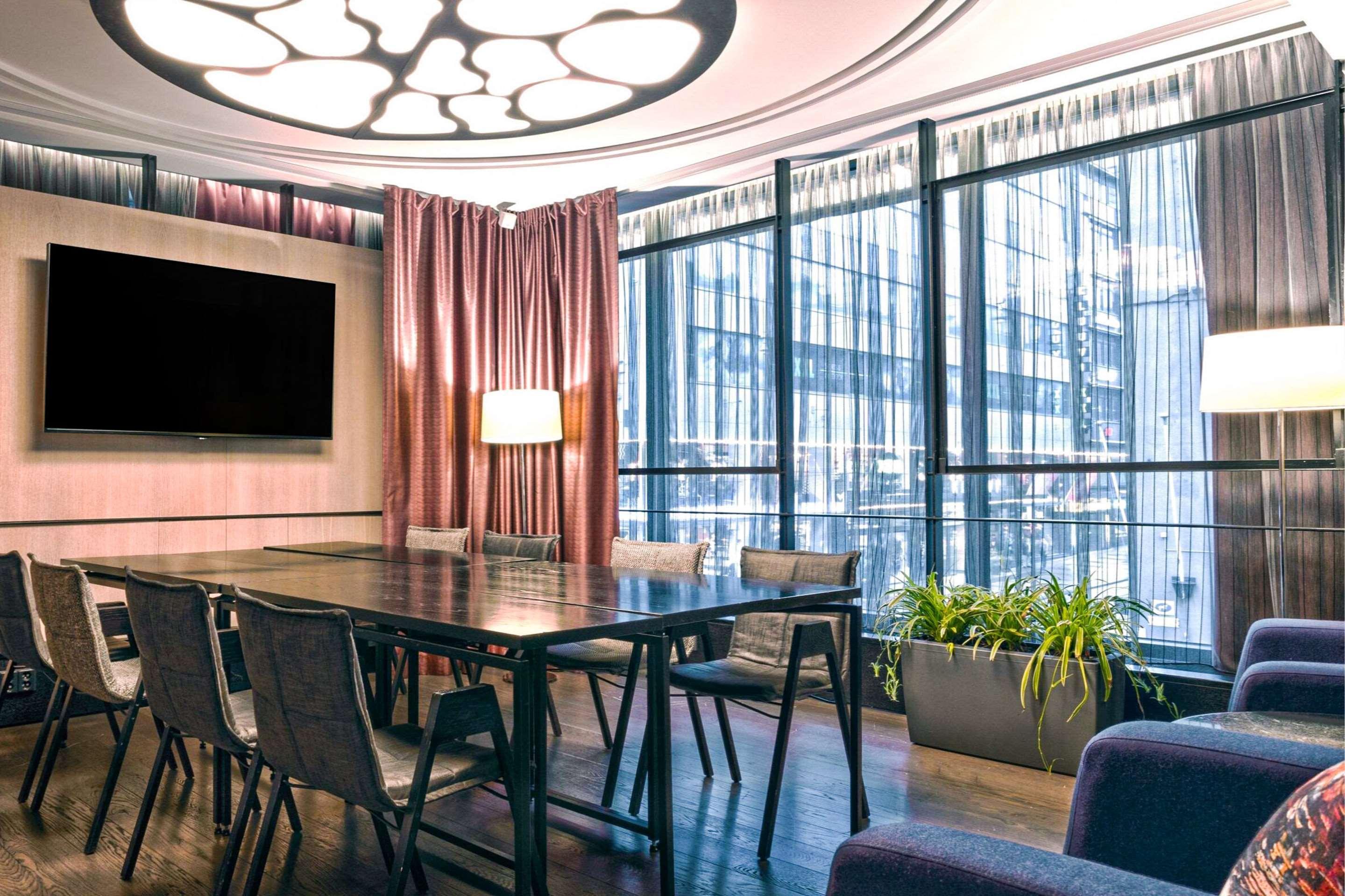 Hobo Helsinki Hotel Luaran gambar
