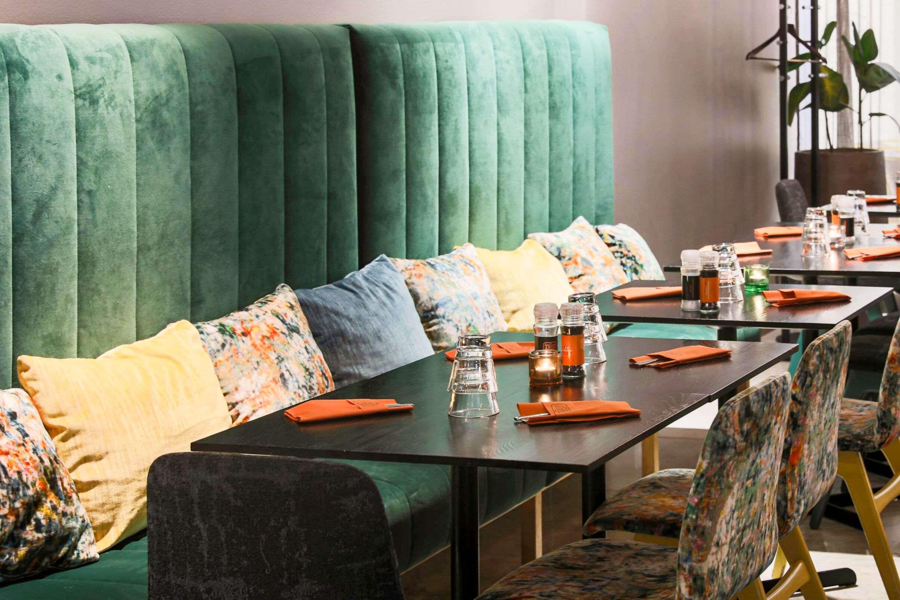 Hobo Helsinki Hotel Luaran gambar