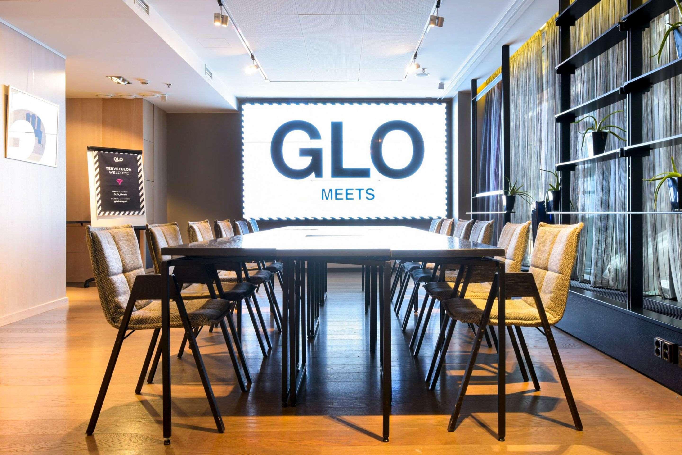 Hobo Helsinki Hotel Luaran gambar