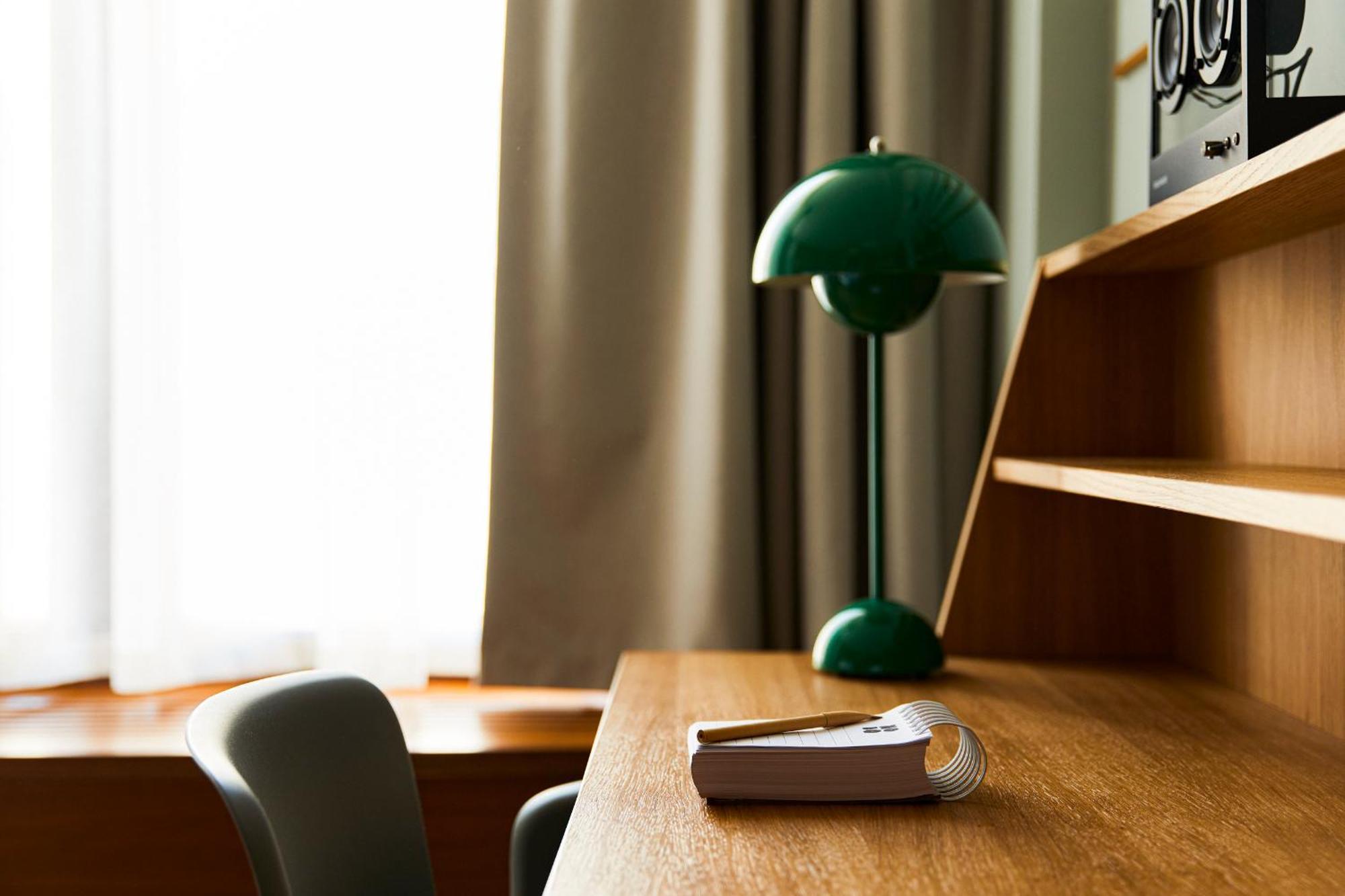 Hobo Helsinki Hotel Luaran gambar