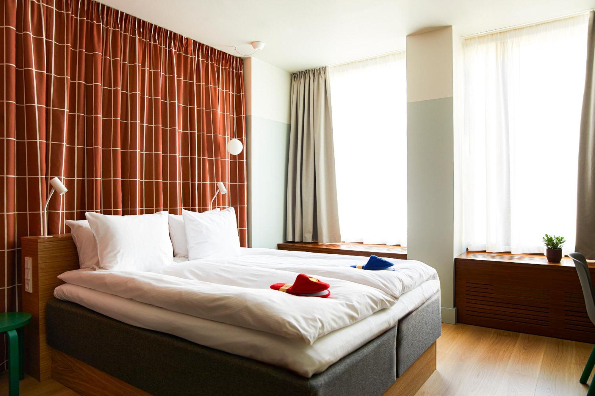 Hobo Helsinki Hotel Luaran gambar