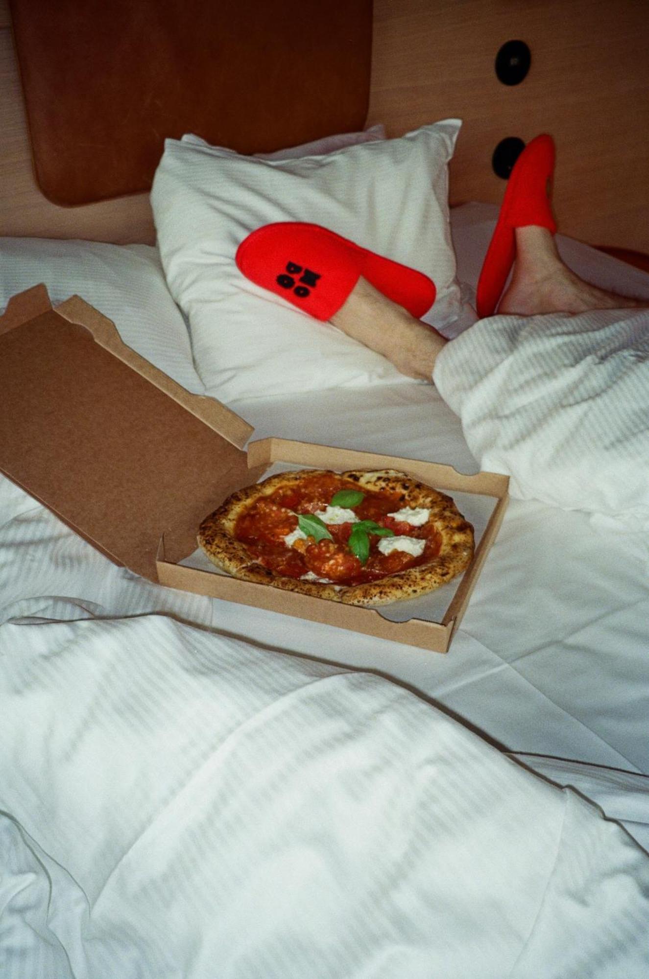 Hobo Helsinki Hotel Luaran gambar