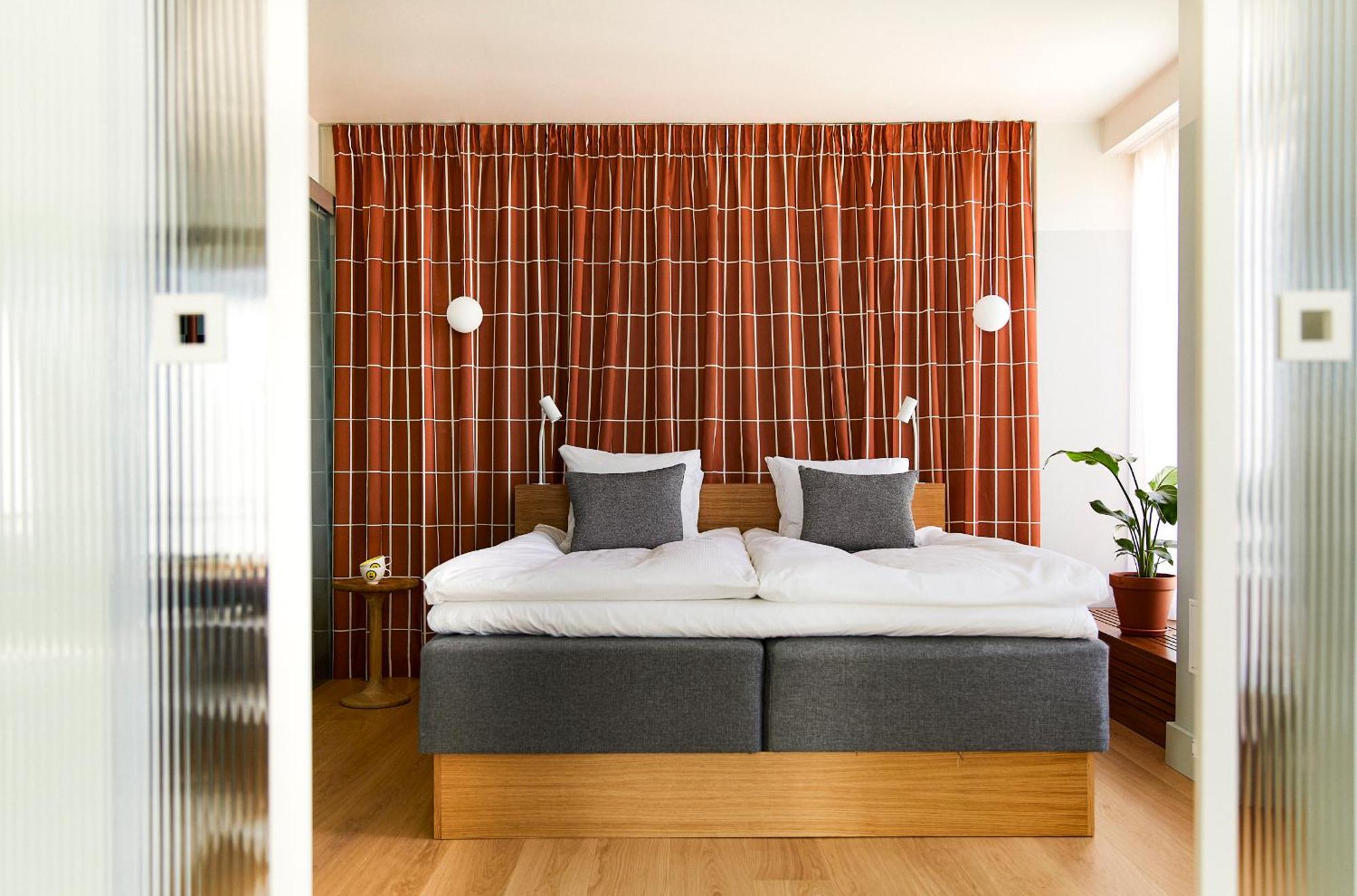 Hobo Helsinki Hotel Luaran gambar