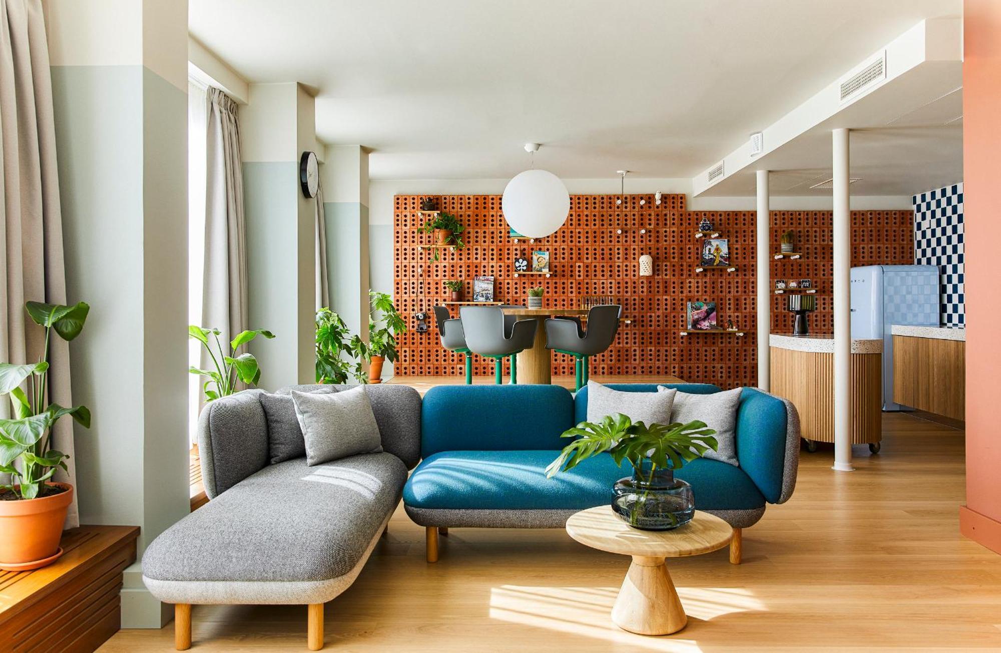 Hobo Helsinki Hotel Luaran gambar