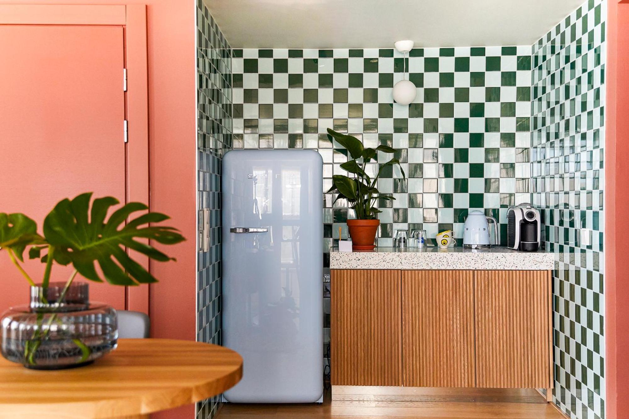 Hobo Helsinki Hotel Luaran gambar