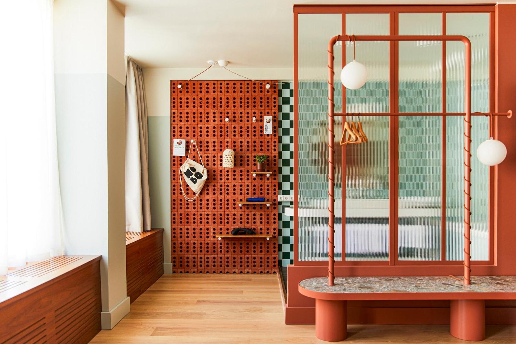 Hobo Helsinki Hotel Luaran gambar