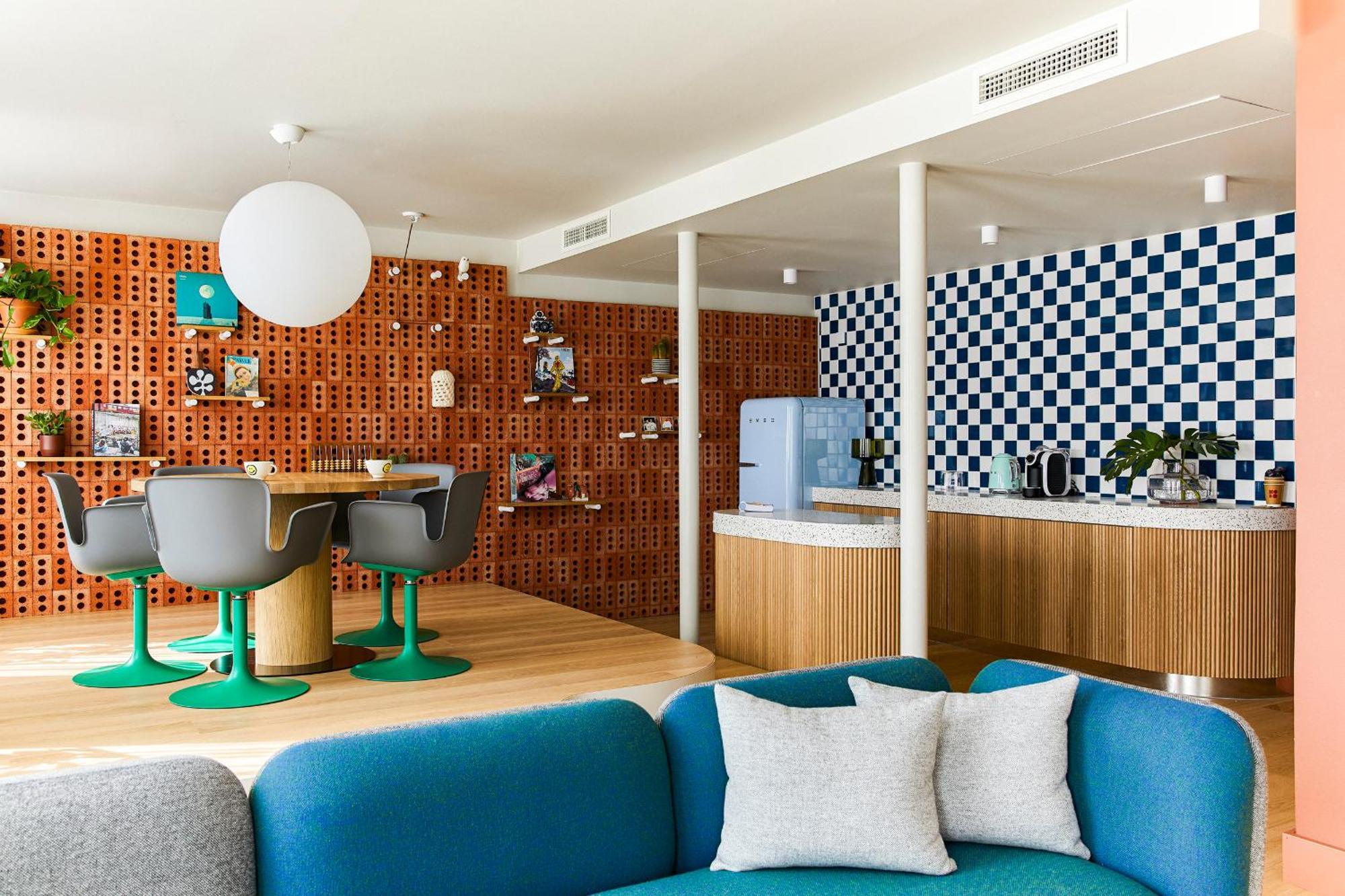 Hobo Helsinki Hotel Luaran gambar