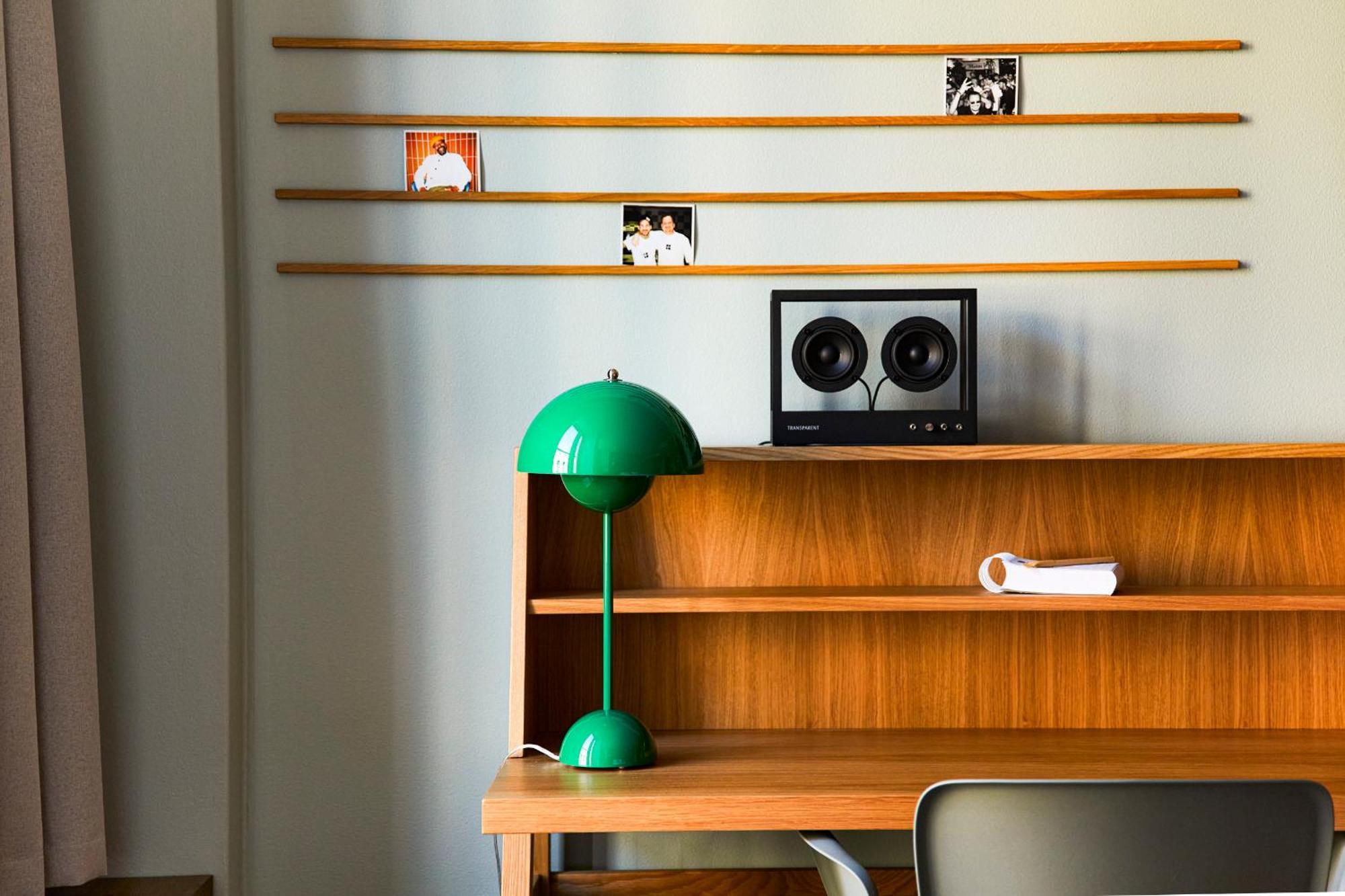 Hobo Helsinki Hotel Luaran gambar