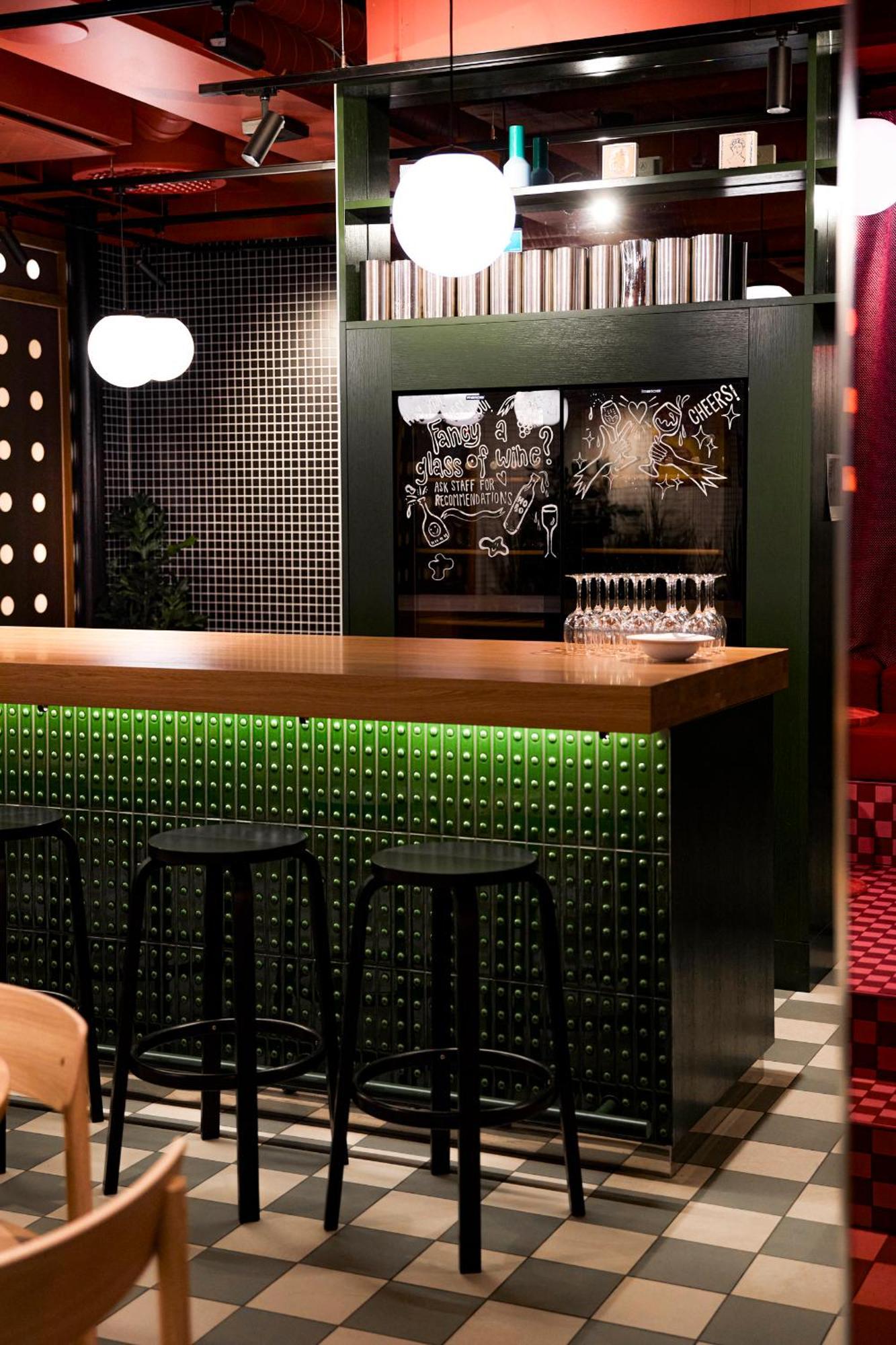 Hobo Helsinki Hotel Luaran gambar