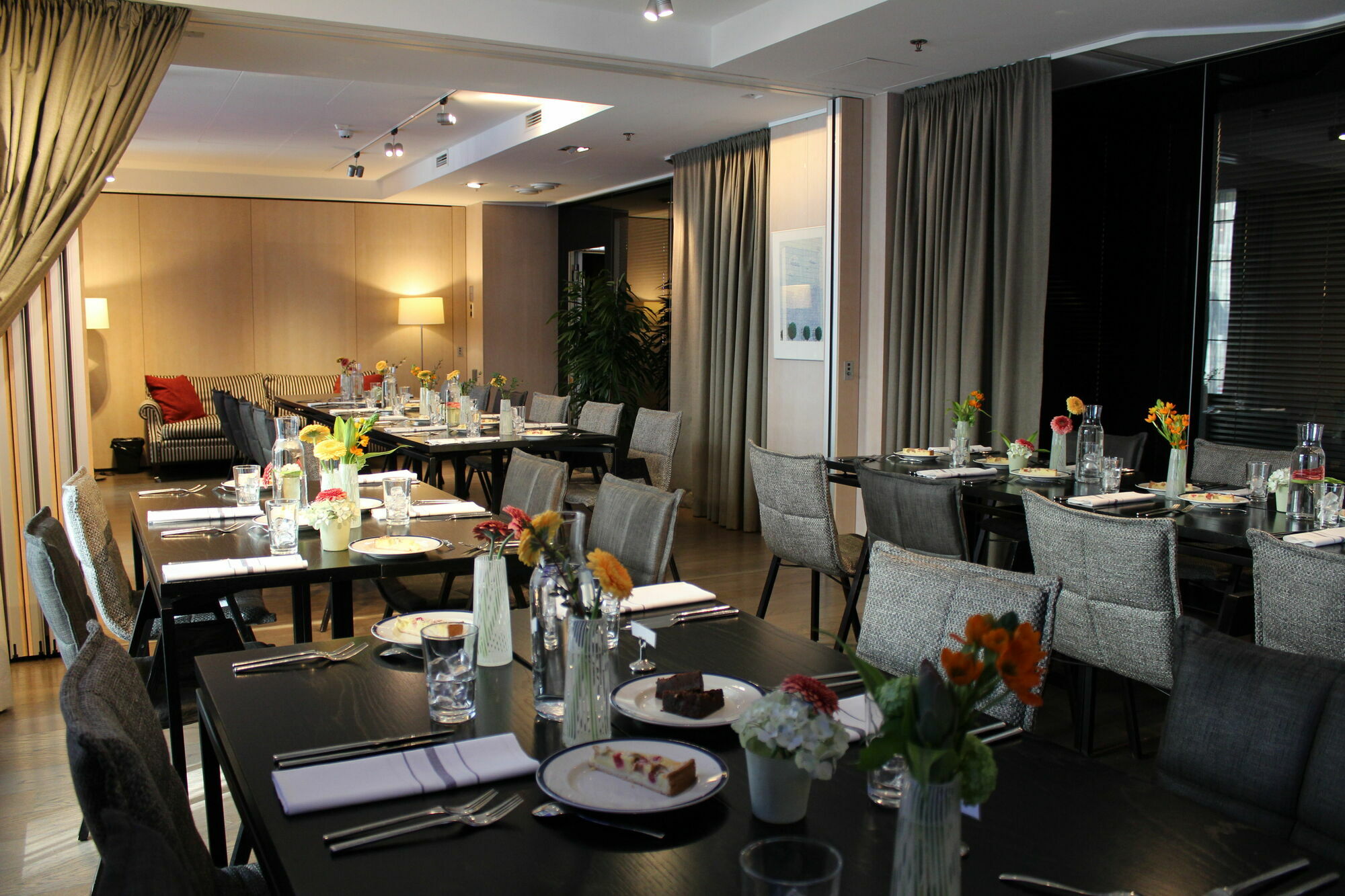 Hobo Helsinki Hotel Luaran gambar