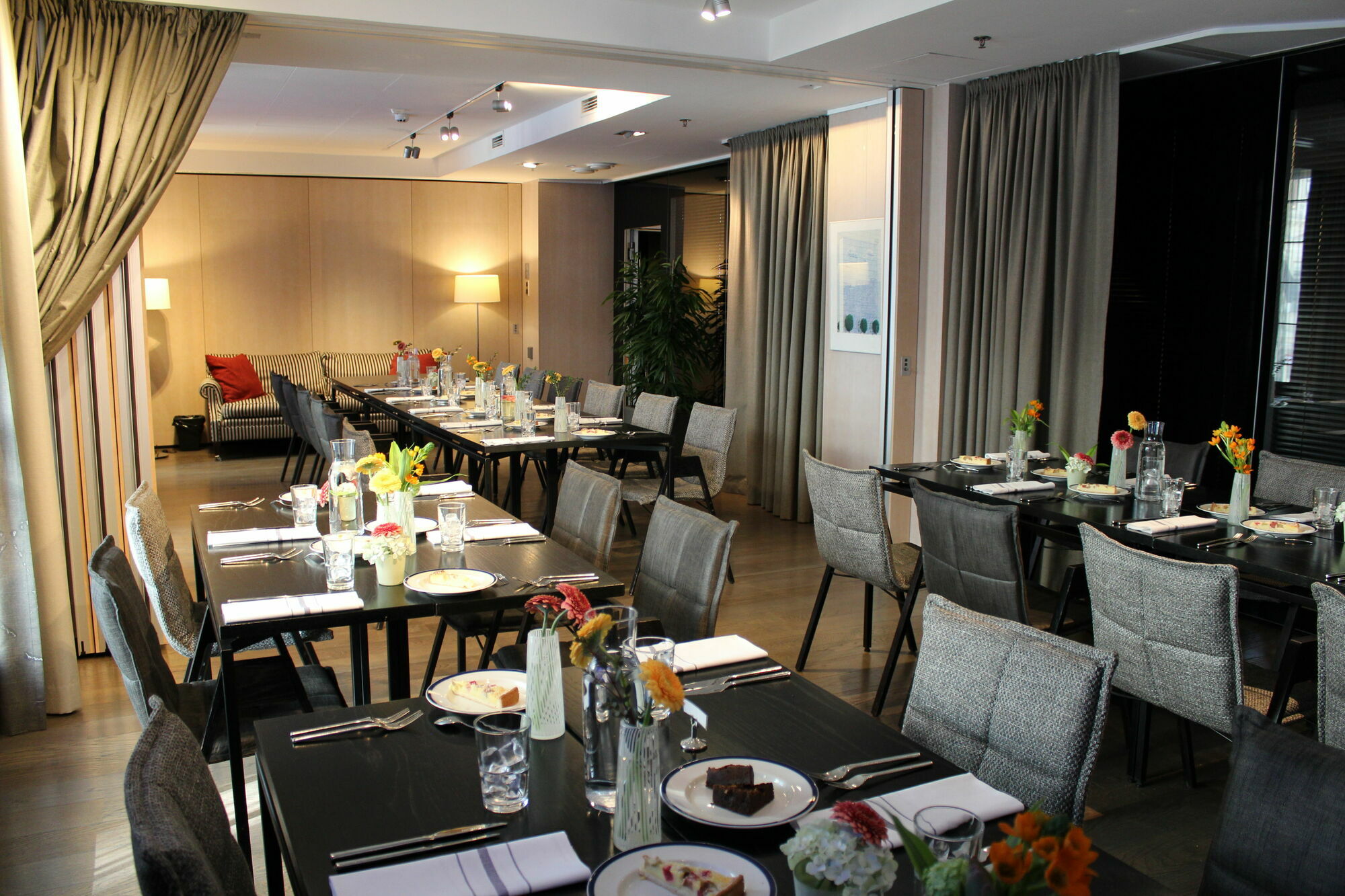 Hobo Helsinki Hotel Luaran gambar