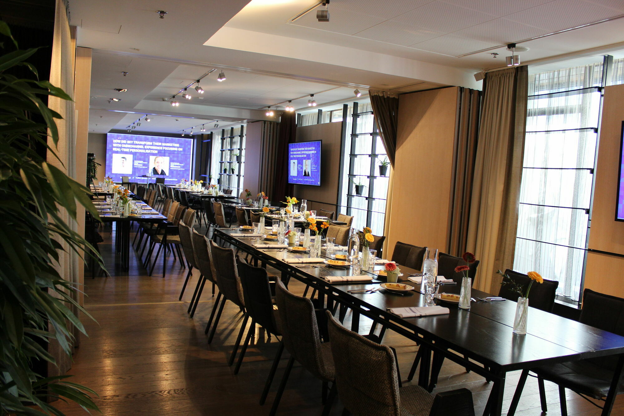 Hobo Helsinki Hotel Luaran gambar